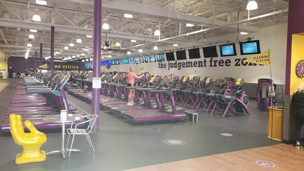 Mall of Monroe (Frenchtown Square Mall) - Foursquare Photo